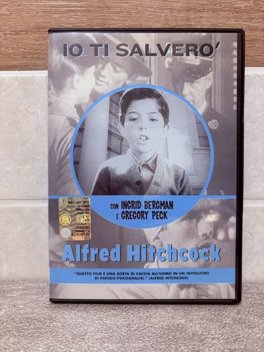 Salvero alfred - (1945),