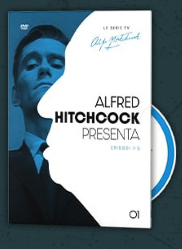 Serie alfred - serie,