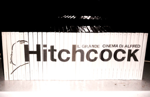 Alfred hitchcock grande - hitchcock,