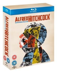 Alfred hitchcock the - hitchcock:,
