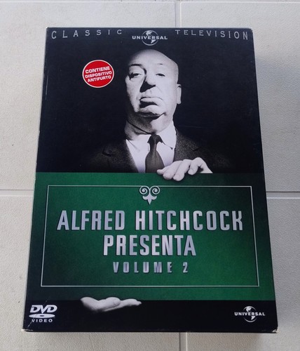 Universal alfred hitchcock - universal,