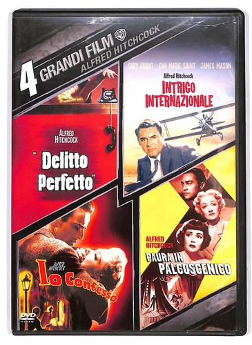 Ebond alfred hitchcock 4 - ebond,