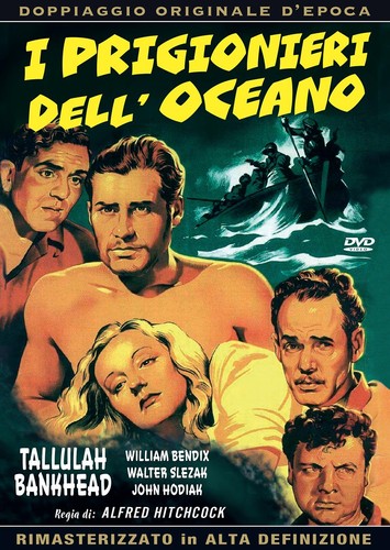 Prigionieri dell oceano - prigionieri, dell'oceano