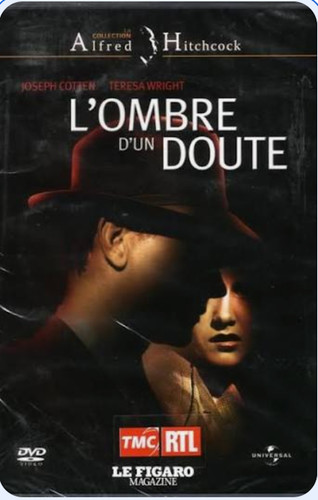 Ombre doute alfred - doute,