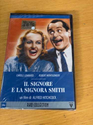 Signore signora smith - e,
