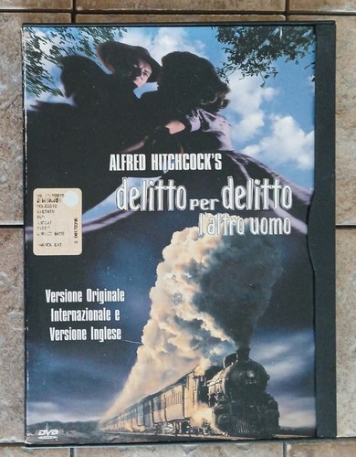 Delitto per altro - delitto,