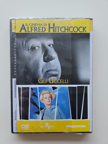 Gli uccelli editoriale il - gli,