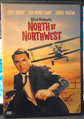 North northwest alfred - north,