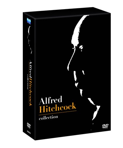 Alfred hitchcock collection 5 - alfred,