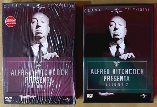 Alfred hitchcock presenta - hitchcock,