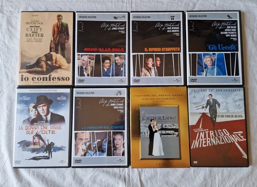 Lotto dvd film alfred - film,