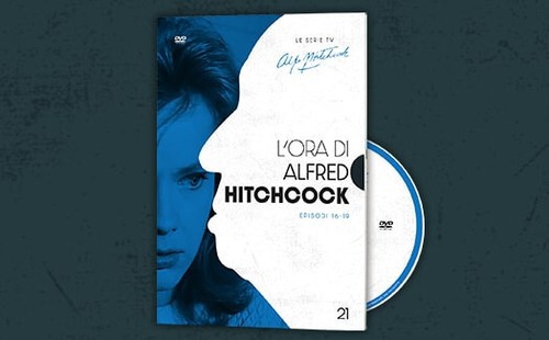 Ora alfred hitchcock la - l'ora, di