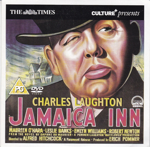 Jamaica inn the - (, times