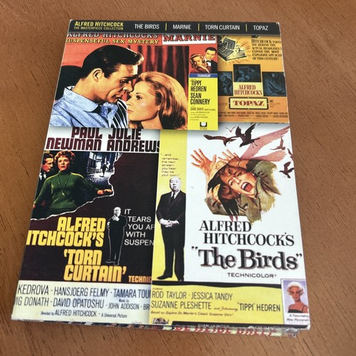 Hitchcock masterpiece - hitchcock,