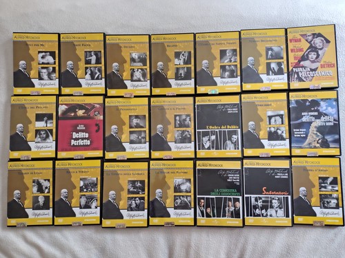 Lotto serie dvd cinema - lotto,