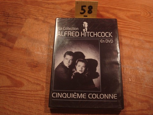 Dvd neuf cinquieme - dvd,