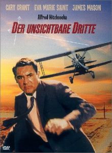 Der unsichtbare dritte von - der,