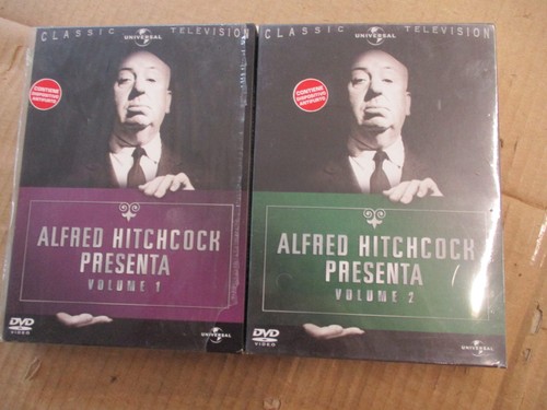 Alfred hitchcock presenta - alfred,