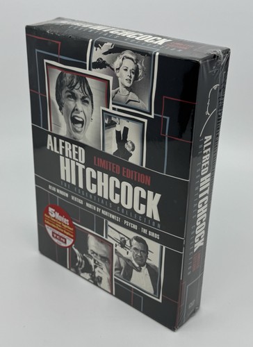 Limited edition alfred - limited,