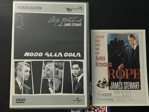 Nodo alla gola alfred - alla, di