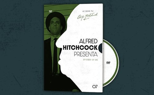 Serie di alfred - le, tv