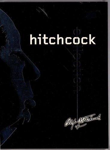 Alfred hitchcock collection - collection,