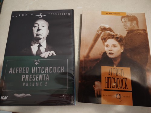Alfred hitchcock presenta vol2 - presenta,