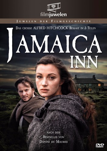 Jamaica inn - jamaica,