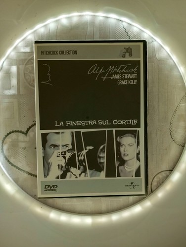 Finestra sul cortile - finestra,
