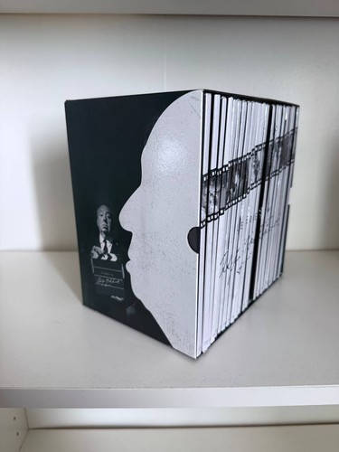 Serie di alfred - di,
