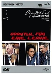 Cocktail für eine leiche - cocktail,