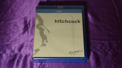 Hitchcock collection white - hitchcock,