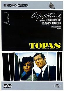 Topas von alfred - topas,