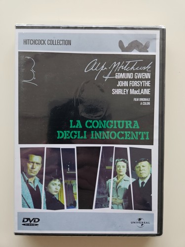 Congiura degli innocenti - la,