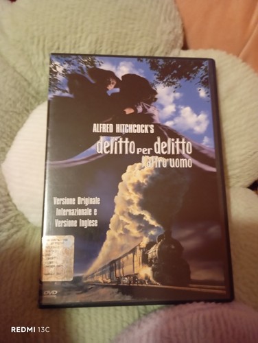Delitto per altro - per, l'altro