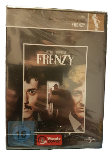 Frenzy klassiker von alfred - frenzy,