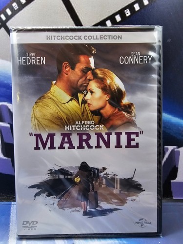 Marnie dvd italiano - marnie, )