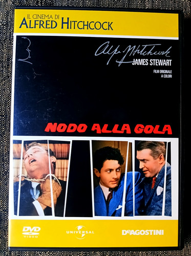 Nodo alla gola alfred - nodo,