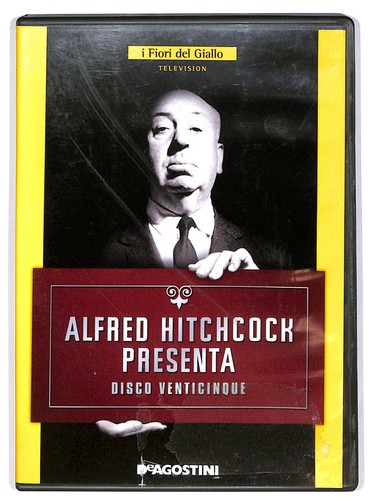 Ebond alfred hitchcock - alfred,