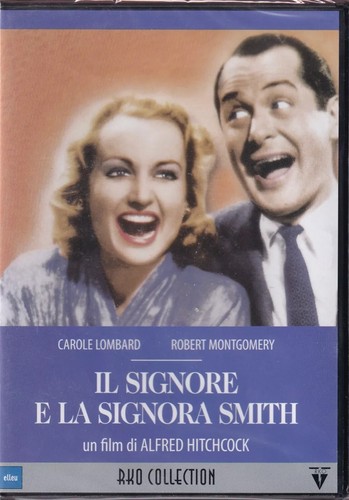 Signore signora smith - il,
