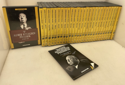 Serie dvd completa 28 - 1,