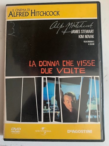 Dvd donna che visse - la,
