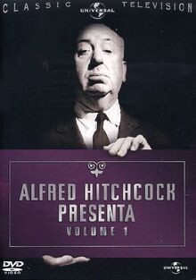 Alfred hitchcock presenta - hitchcock,
