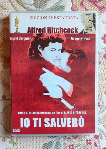 Salverò alfred - salverÒ,