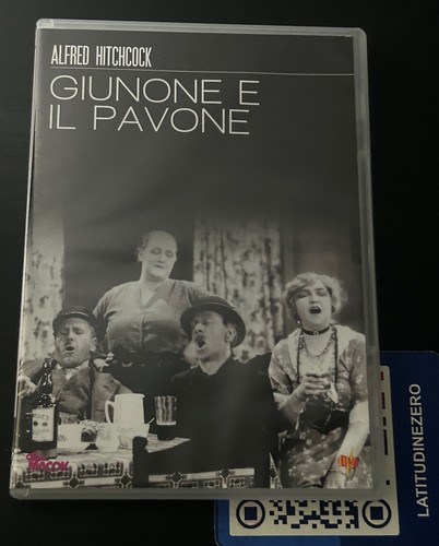 Giunone pavone di alfred - pavone,