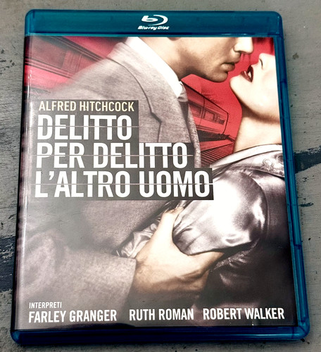 Delitto per altro - per, l'altro