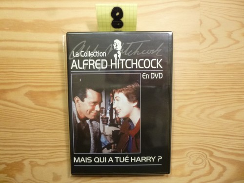 Dvd mais qui tué - mais,