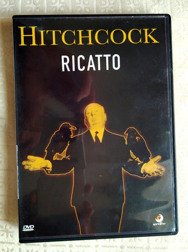Dvd ricatto - dvd,