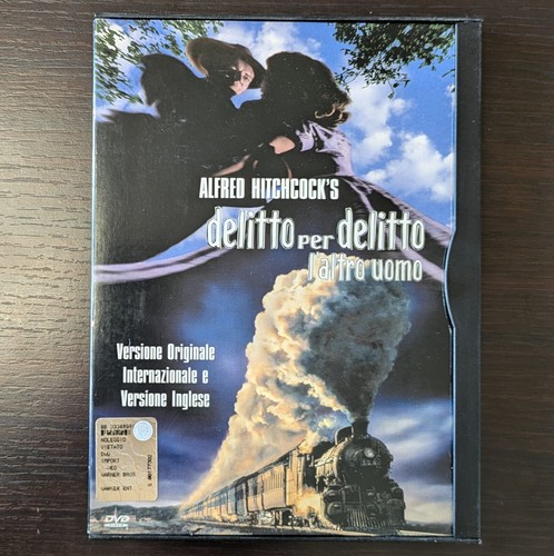 Delitto per alfred - per, di