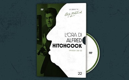 Ora alfred hitchcock la - hitchcock,,